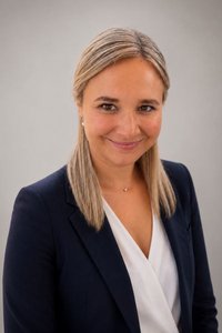 Mag. Marie-Christin Scheff 