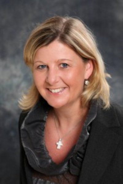 Mag. Dagmar Uschan-Volker