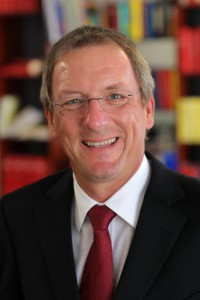Dr. Helmut Fetz